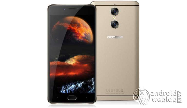 How To Root DOOGEE Shoot 1 And Install TWRP Recovery