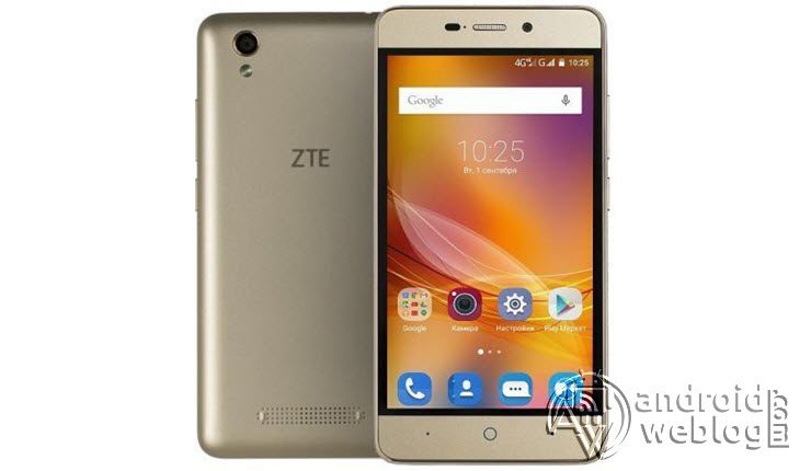 How To Root ZTE Blade X3 And Install TWRP Recovery