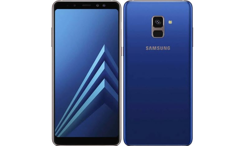 Root Samsung Galaxy A8 Plus 2018 SM A730F Using Magisk Without TWRP