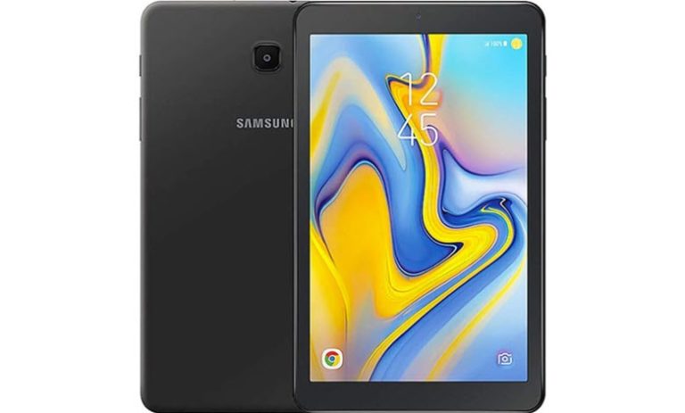 Root Samsung Galaxy Tab A 8 0 2018 Using Magisk Without TWRP