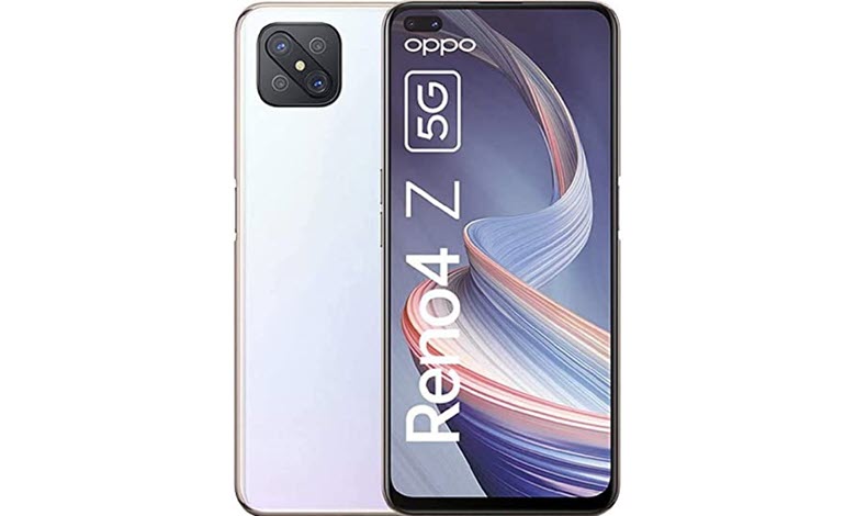 Root Oppo Reno4 Z 5G CPH2065 Using Magisk Without TWRP