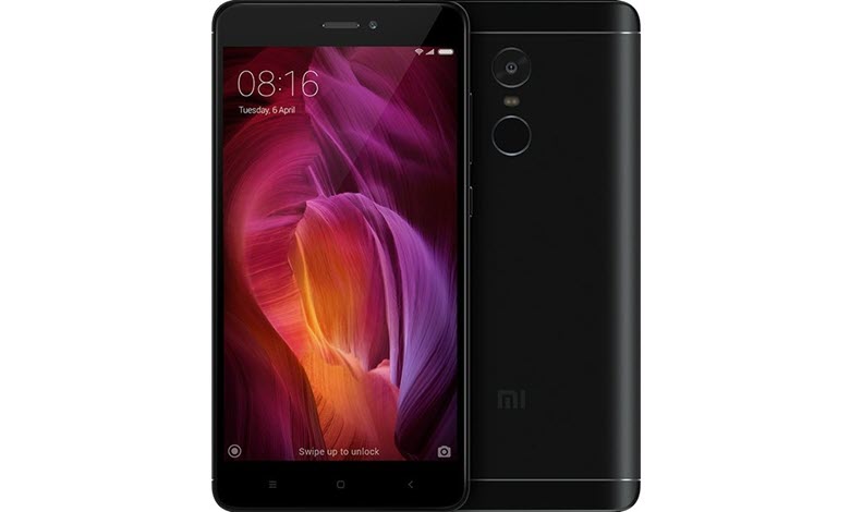 Root Xiaomi Redmi Note Using Magisk Without Twrp