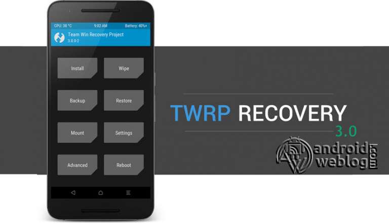 How To Root Xiaomi Redmi 5 And Install Twrp Recovery 3728