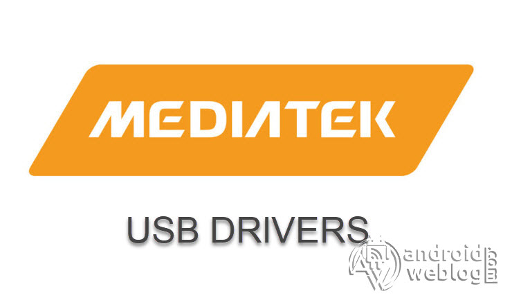 Mediatek Usb Vcom Drivers