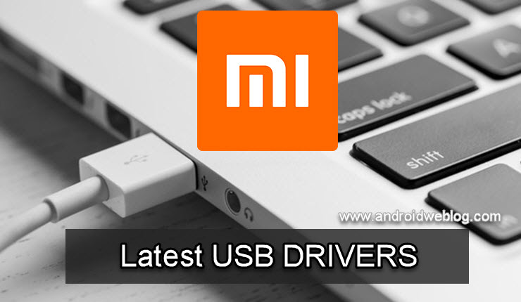 asus android usb drivers for mac