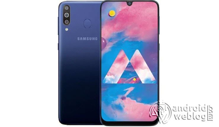 samsung m30 core