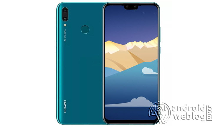 How to Root Huawei Enjoy and TWRP Recovery