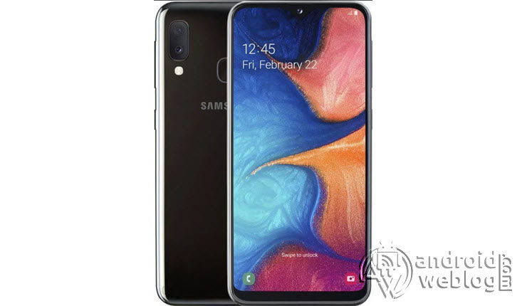 Root Samsung Galaxy A20e Sm A202f Ds And Install Twrp Recovery 3 4 0