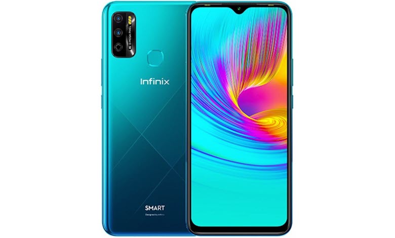 Infinix x657b увеличить шрифт