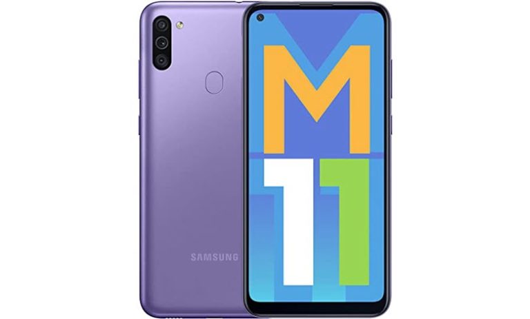 samsung m115f galaxy m11