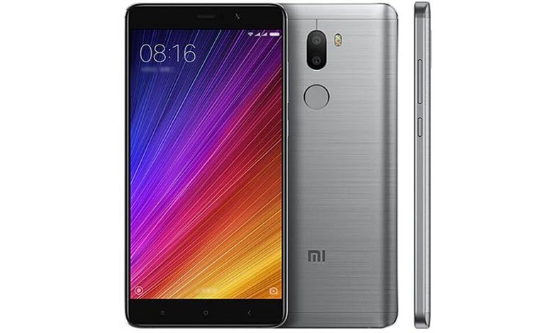 Root Xiaomi Mi 5s Plus Natrium And Install Twrp Recovery 362 6130