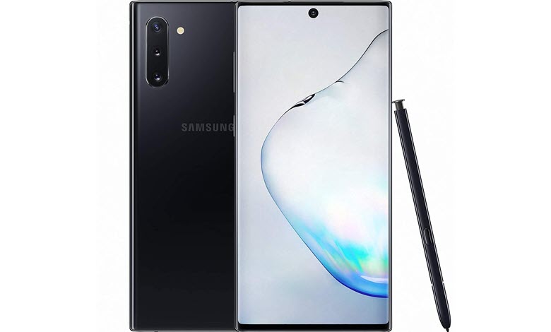 Root Samsung Galaxy Note 10 SM-N970U/U1/N using Magisk (Without TWRP)