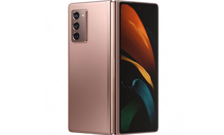 Root Samsung Galaxy Z Fold2 5G using Magisk Without TWRP