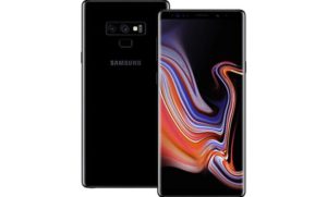 root galaxy note 9 android 10