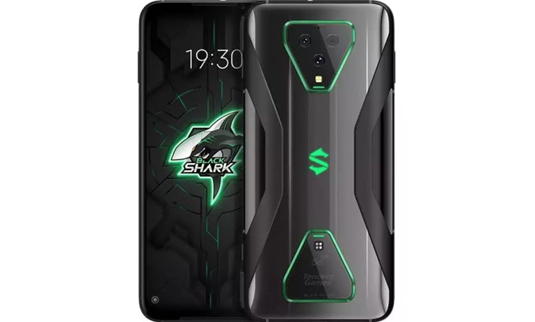 Root Xiaomi Black Shark 4 Pro using Magisk Without TWRP