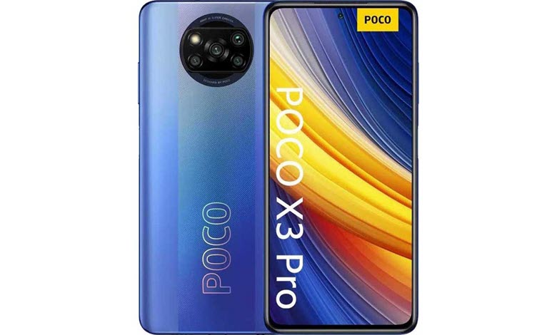 magisk for poco x3 pro