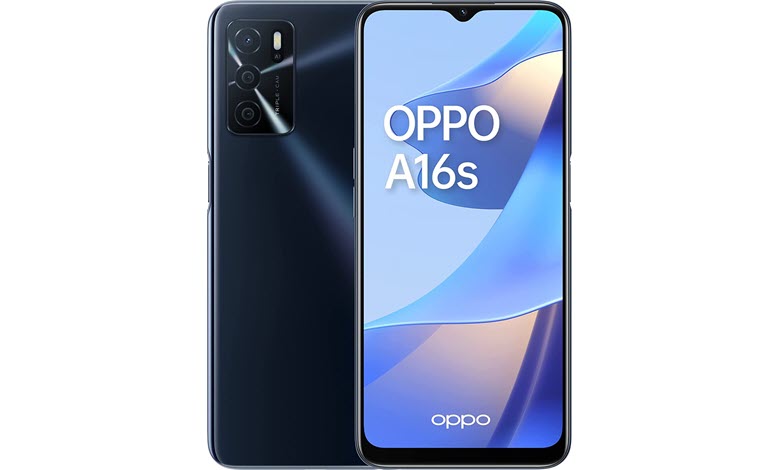 Root Oppo A16s CPH2271 using Magisk Without TWRP