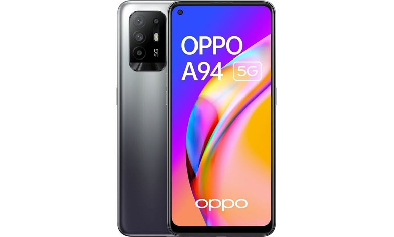 Root Oppo A94 5g Cph2211 Using Magisk Without Twrp