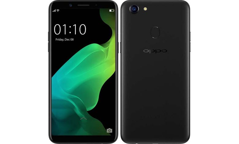 Root Oppo F5 Youth CPH1725 using Magisk Without TWRP