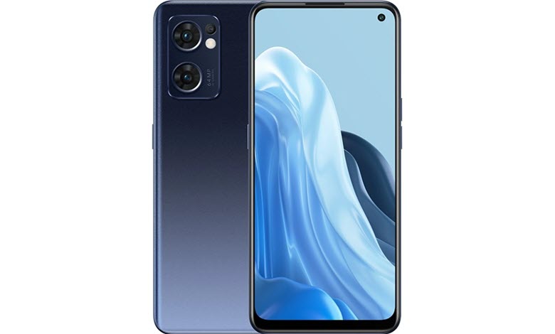 Root Oppo Reno7 5G China PFJM10 using Magisk Without TWRP