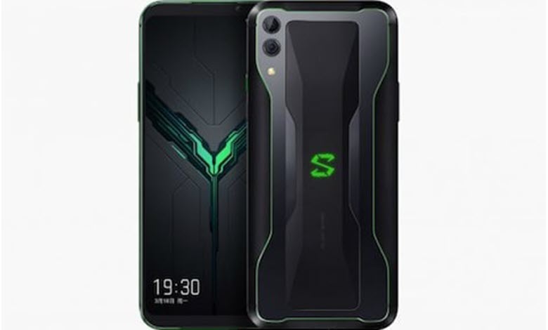 Root Xiaomi Black Shark 2 Skw-h0 Ao Using Magisk Without Twrp