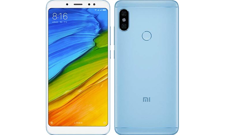 Root Xiaomi Redmi Note 5 AI Dual Camera using Magisk Without TWRP