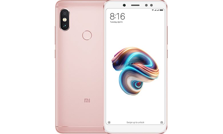 module magisk gaming redmi note 5 pro