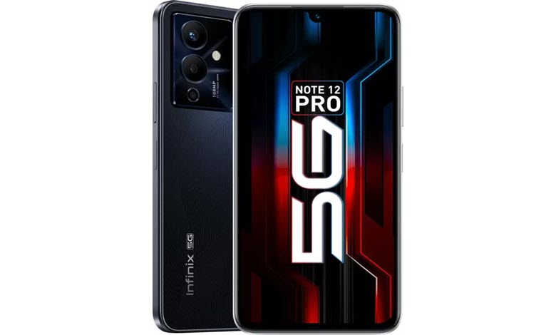 infinix note 12 pro 5g android 14 update release date