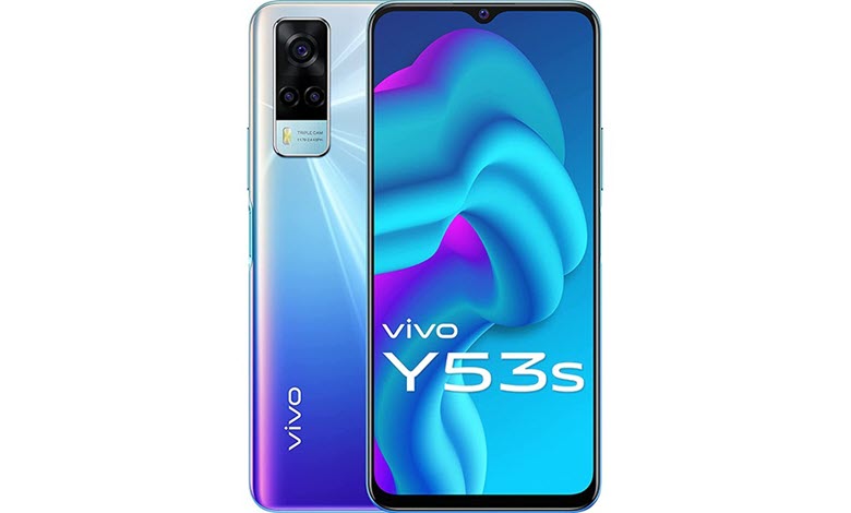 vivo y53s android 13